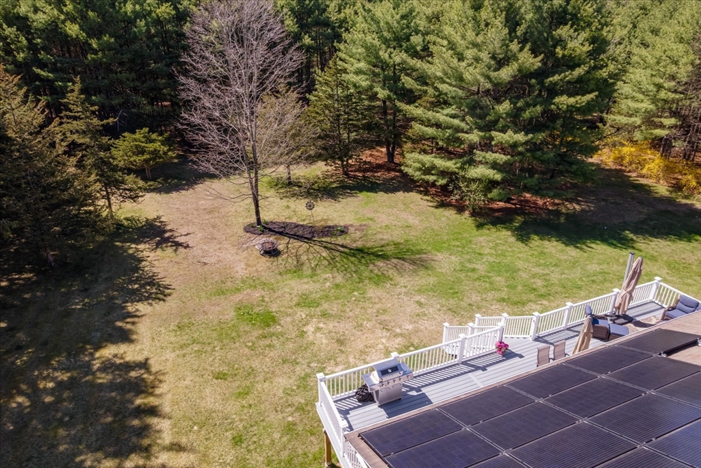 138 Benjamin Road Shirley, MA 01464 - Photo 36 of 41
