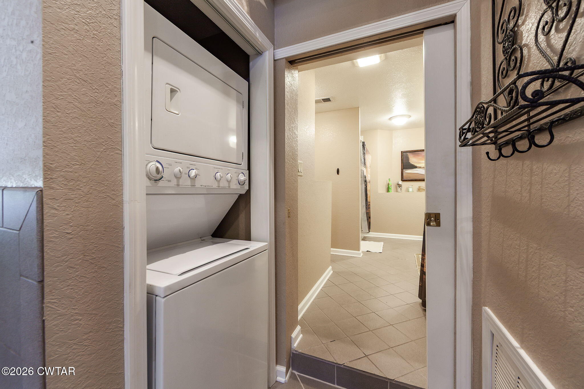 812 Pipkin Road Jackson, TN 38305 - Photo 49 of 49 Laundry