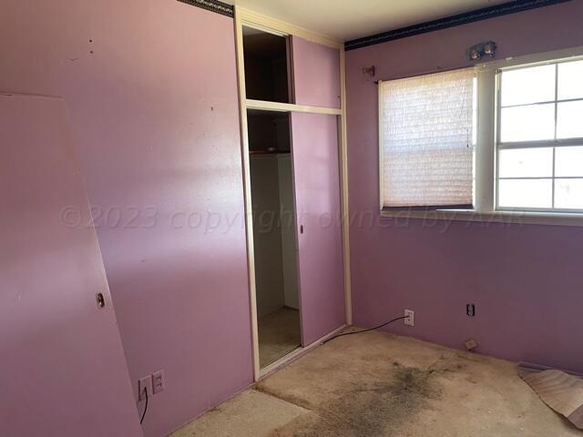 2500 Chestnut Street Amarillo, TX 79107 - Photo 11 of 20 an empty room with windows