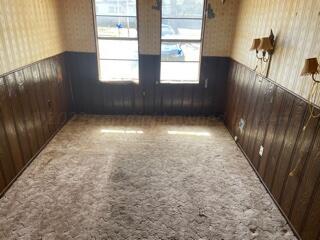 2500 Chestnut Street Amarillo, TX 79107 - Photo 14 of 20 a view of an empty room and window