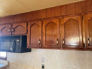 2500 Chestnut Street Amarillo, TX 79107 - Photo 16 of 20 a view of front door