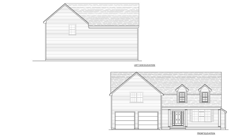 162-164 Chace Road Freetown, MA 02717 - Photo 1 of 4 Gallery Image 1