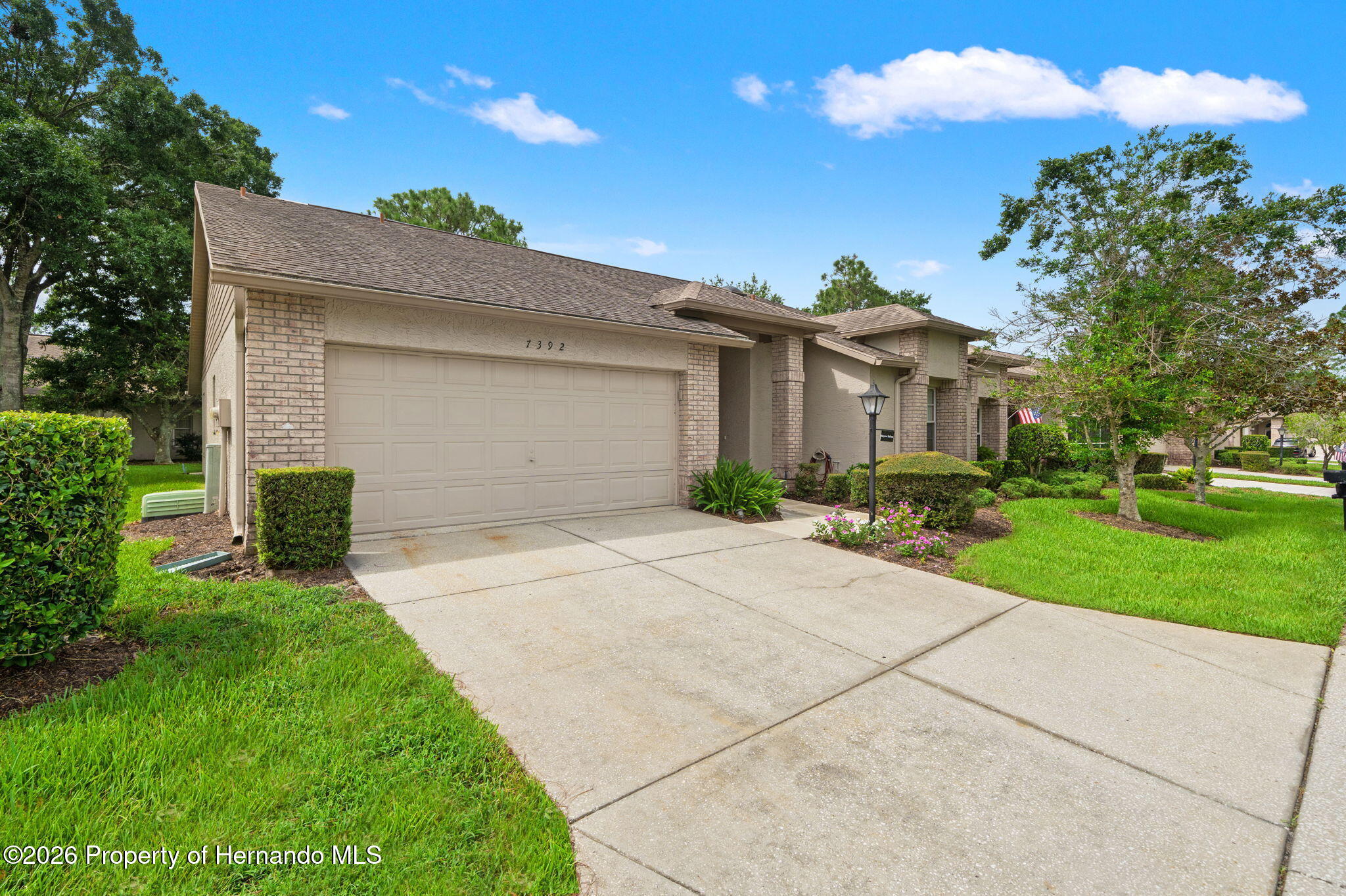 7392 Meadow Brook Lane Spring Hill, FL 34606 - Photo 3 of 66