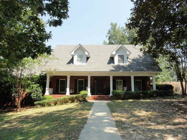 4 Confederate Point Daphne, AL 36527 - Photo 1 of 1