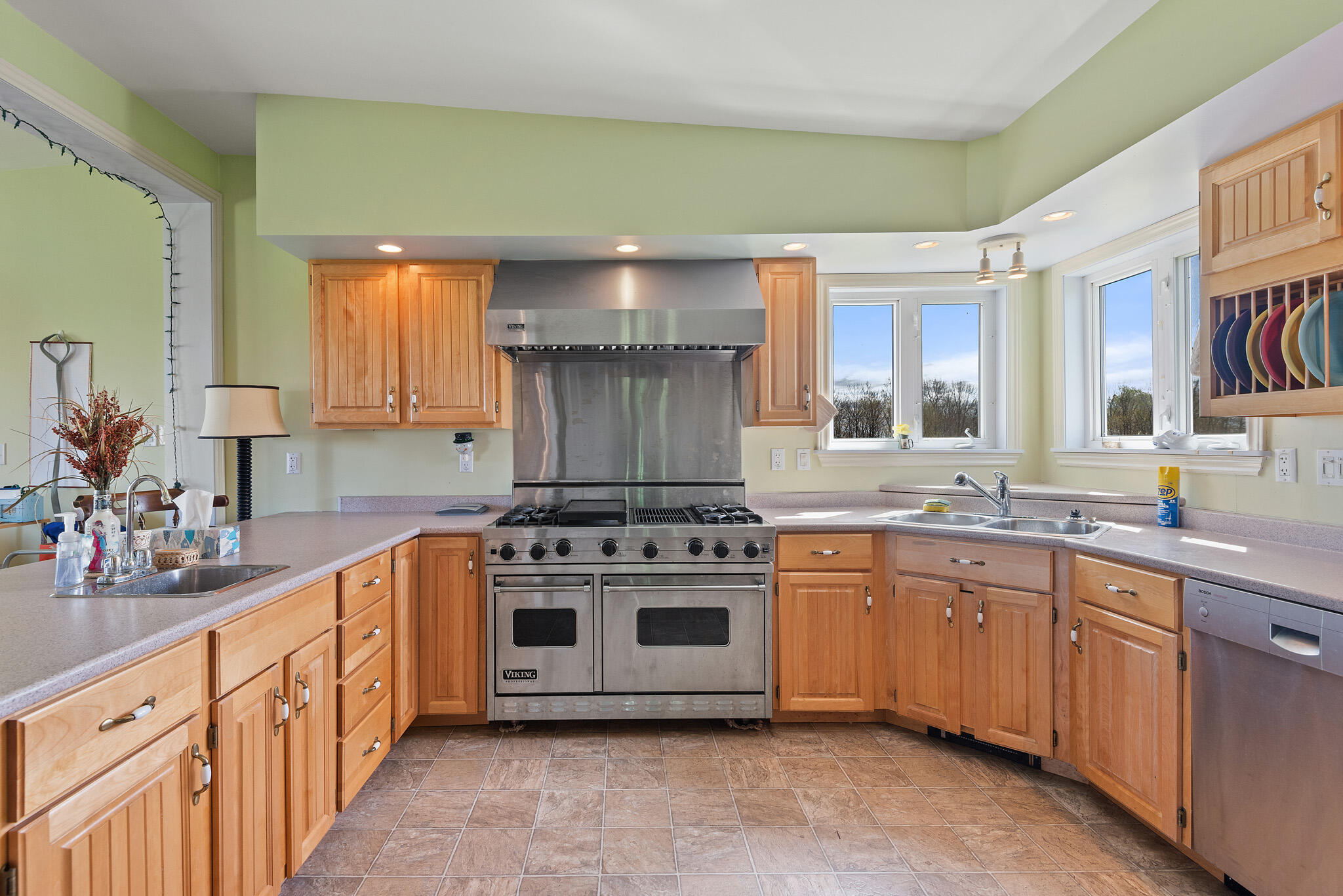 14 Lawler Ridge Road Benedicta, ME 04733 - Photo 54 of 69 Kitchen 1