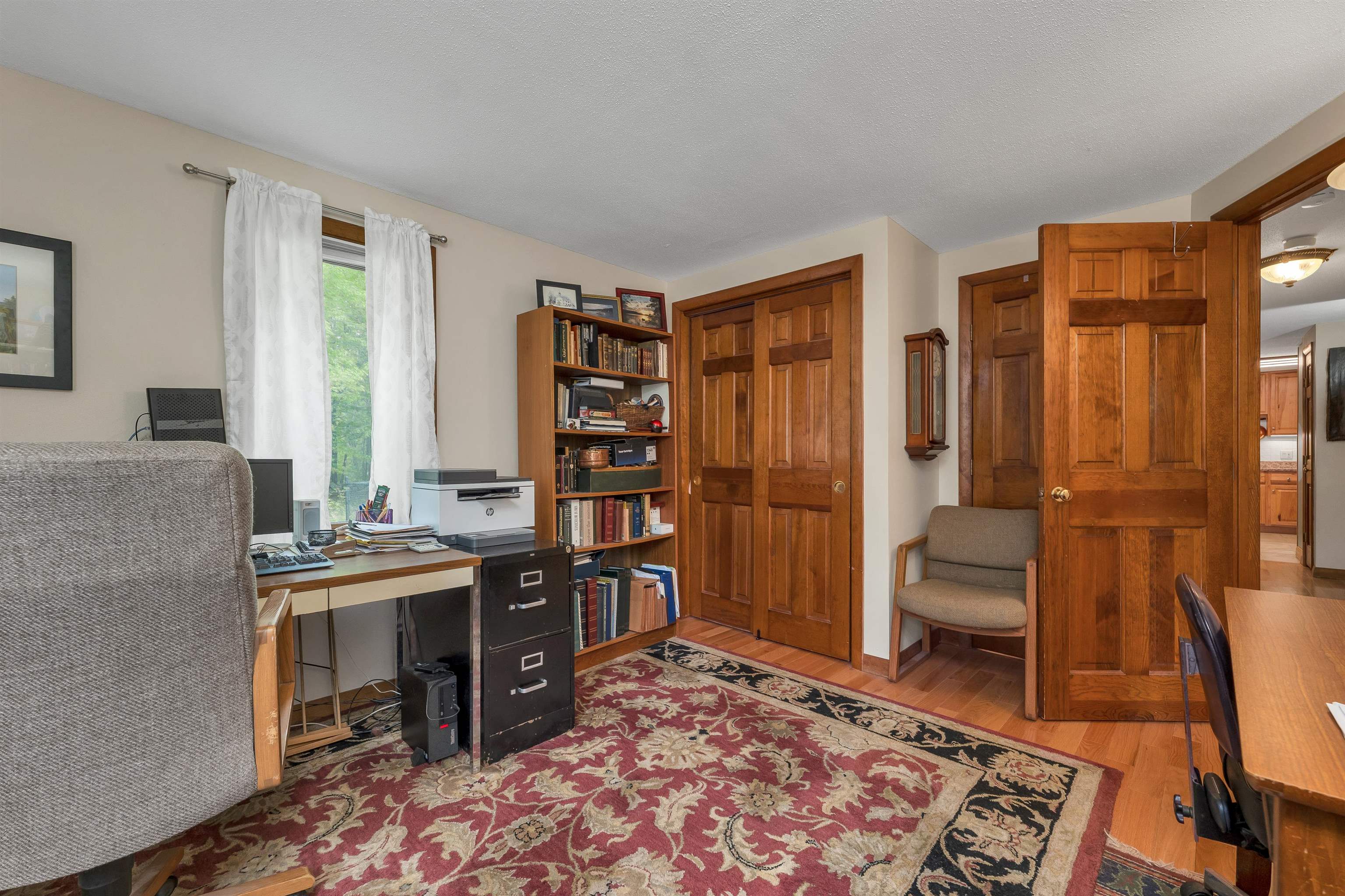 4 Birch Ledge Road Meredith, NH 03253 - Photo 23 of 52
