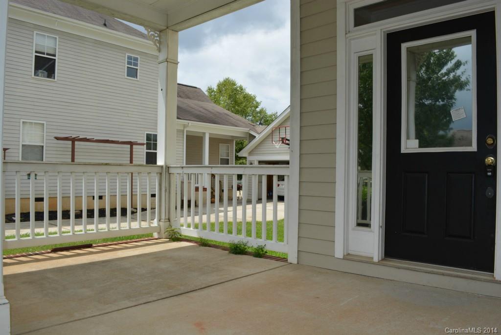 8321 Strandhill Road Huntersville, NC 28078 - Photo 2 of 18
