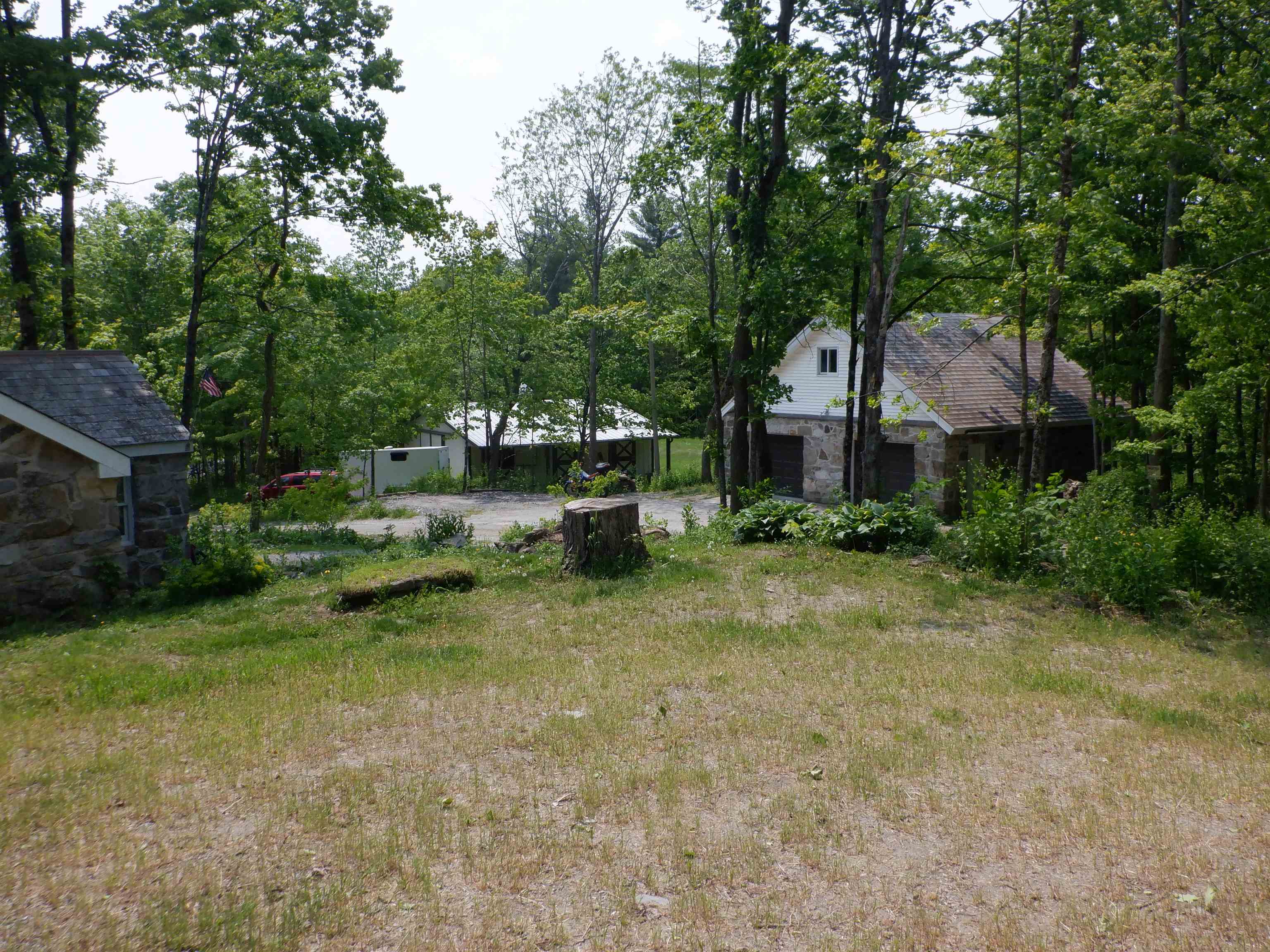 532 Temple Road Benson, VT 05743 - Photo 1 of 25