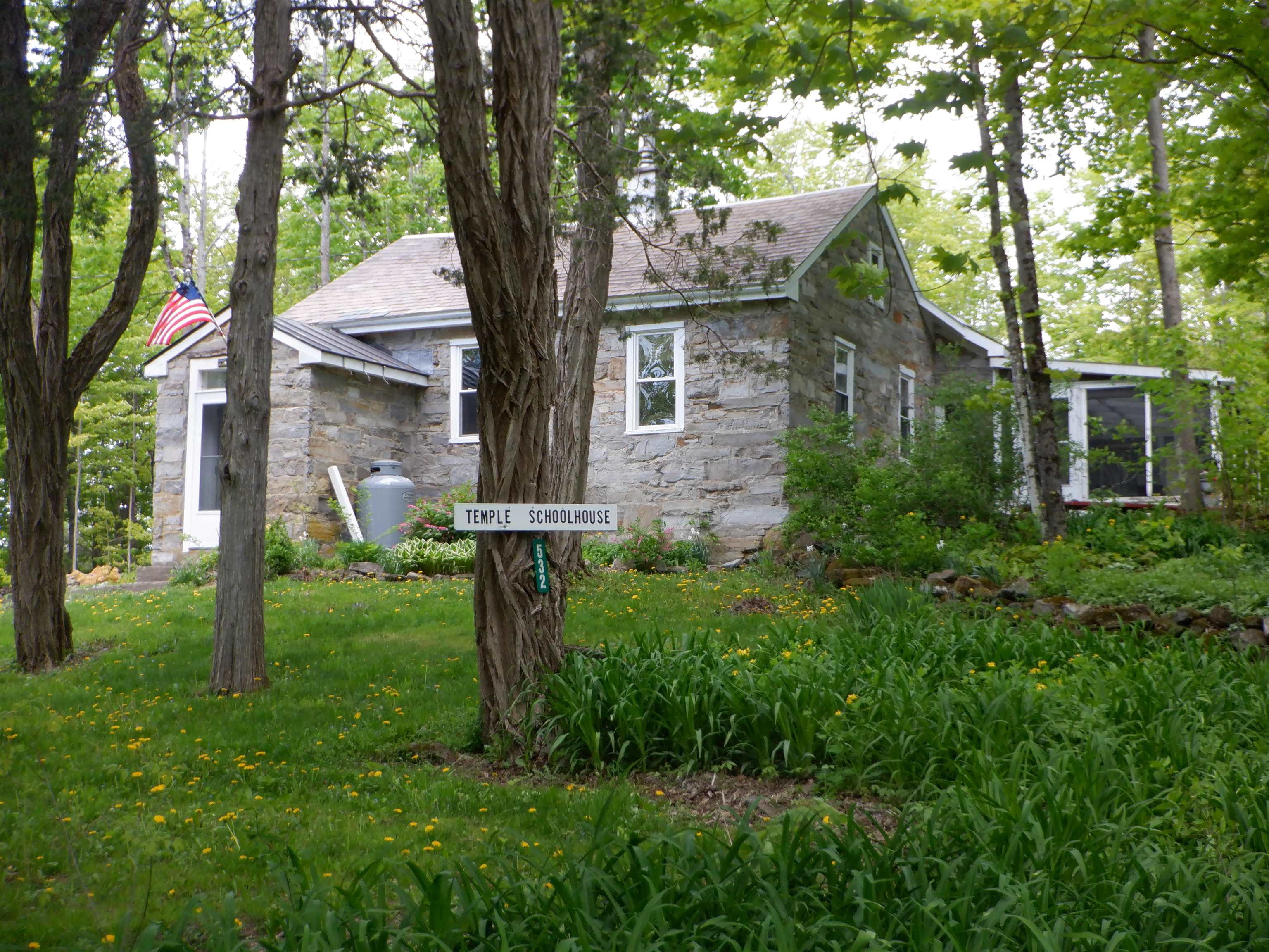 532 Temple Road Benson, VT 05743 - Photo 3 of 25