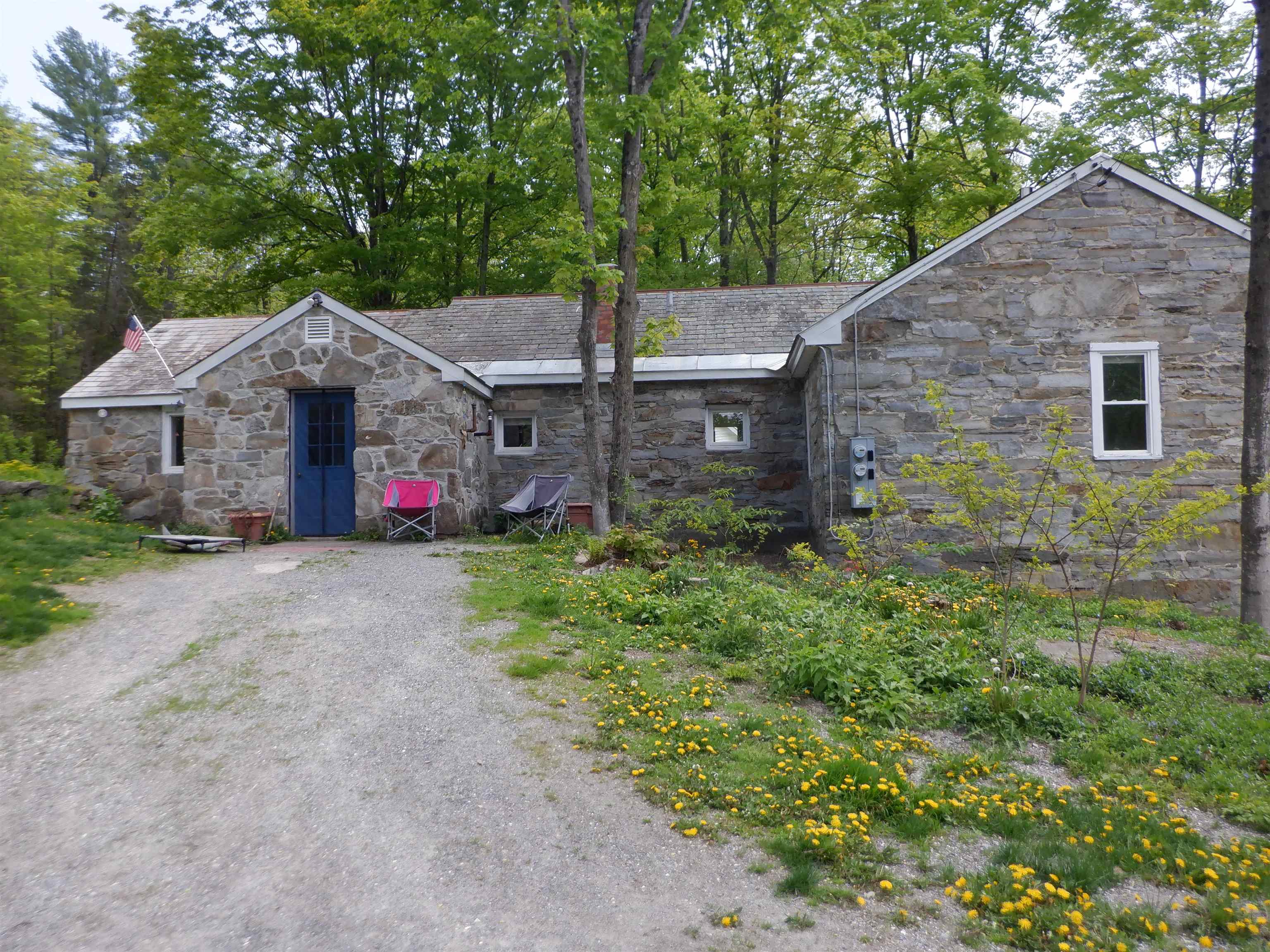 532 Temple Road Benson, VT 05743 - Photo 4 of 25