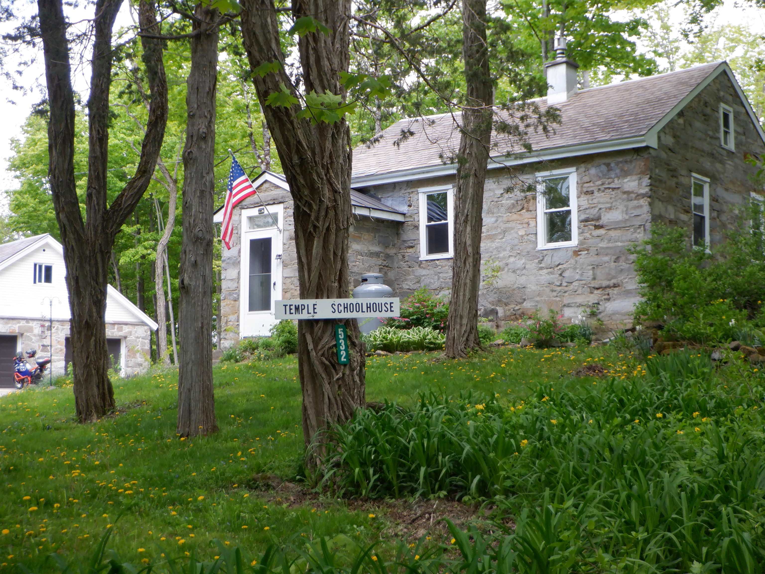 532 Temple Road Benson, VT 05743 - Photo 5 of 25