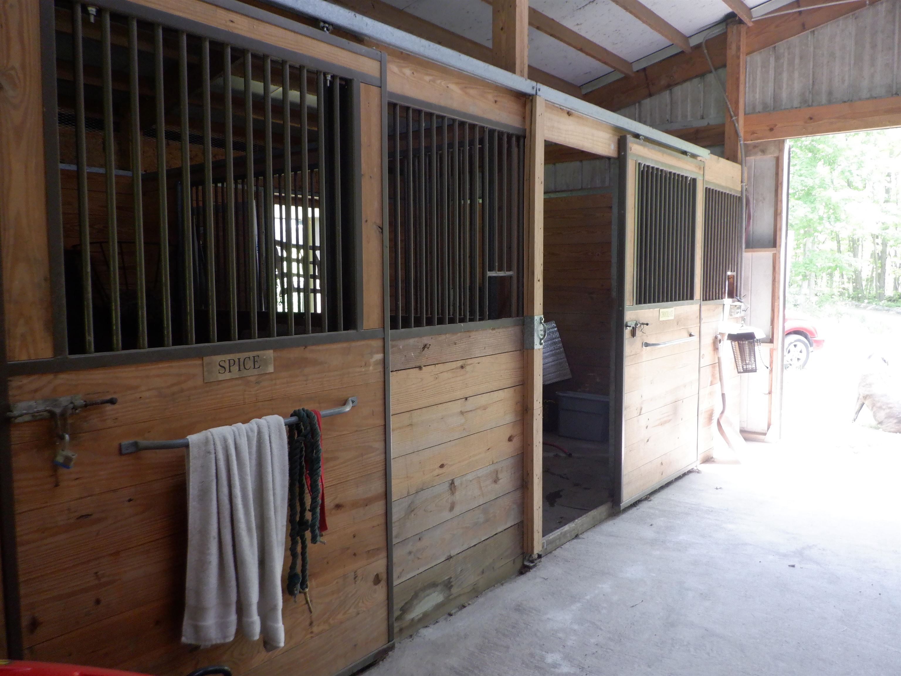 532 Temple Road Benson, VT 05743 - Photo 9 of 25