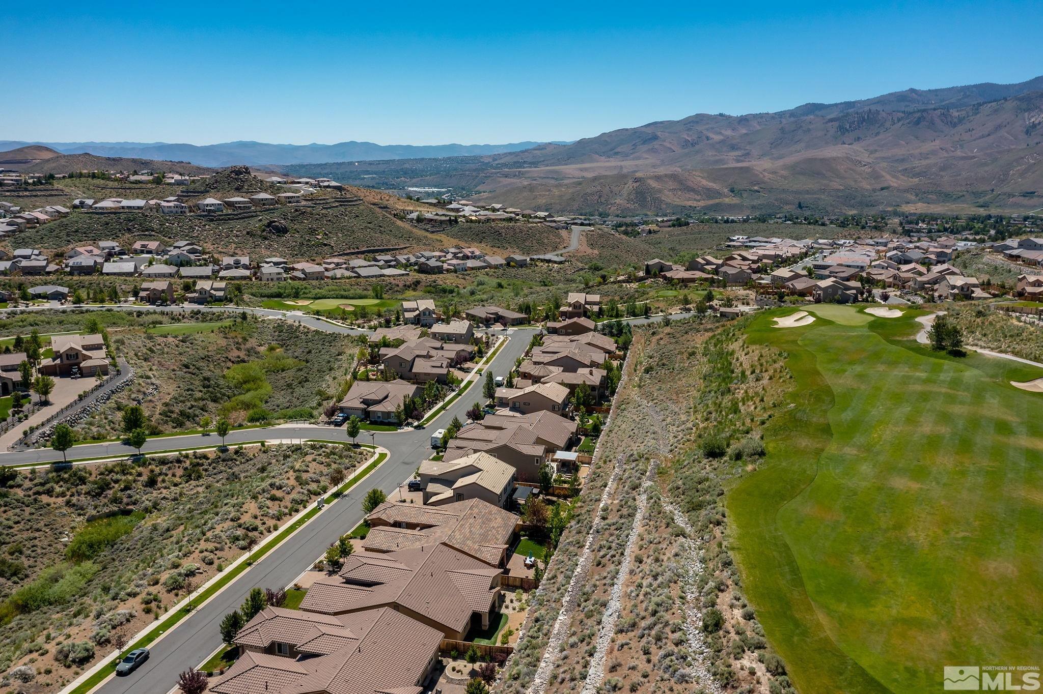 1665 Crescent Pointe Court Reno, NV 89523 - Photo 3 of 36 Photo 3