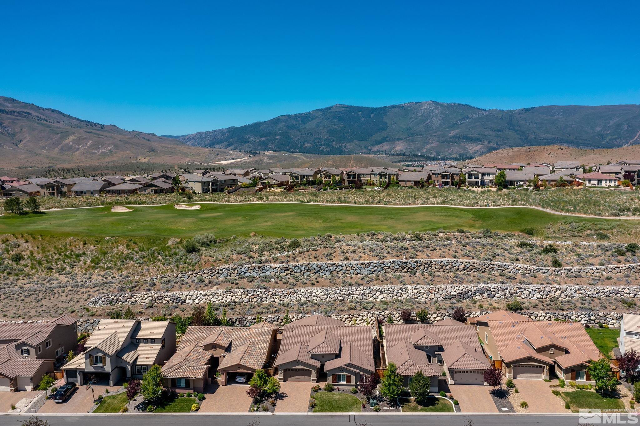 1665 Crescent Pointe Court Reno, NV 89523 - Photo 33 of 36 Photo 37
