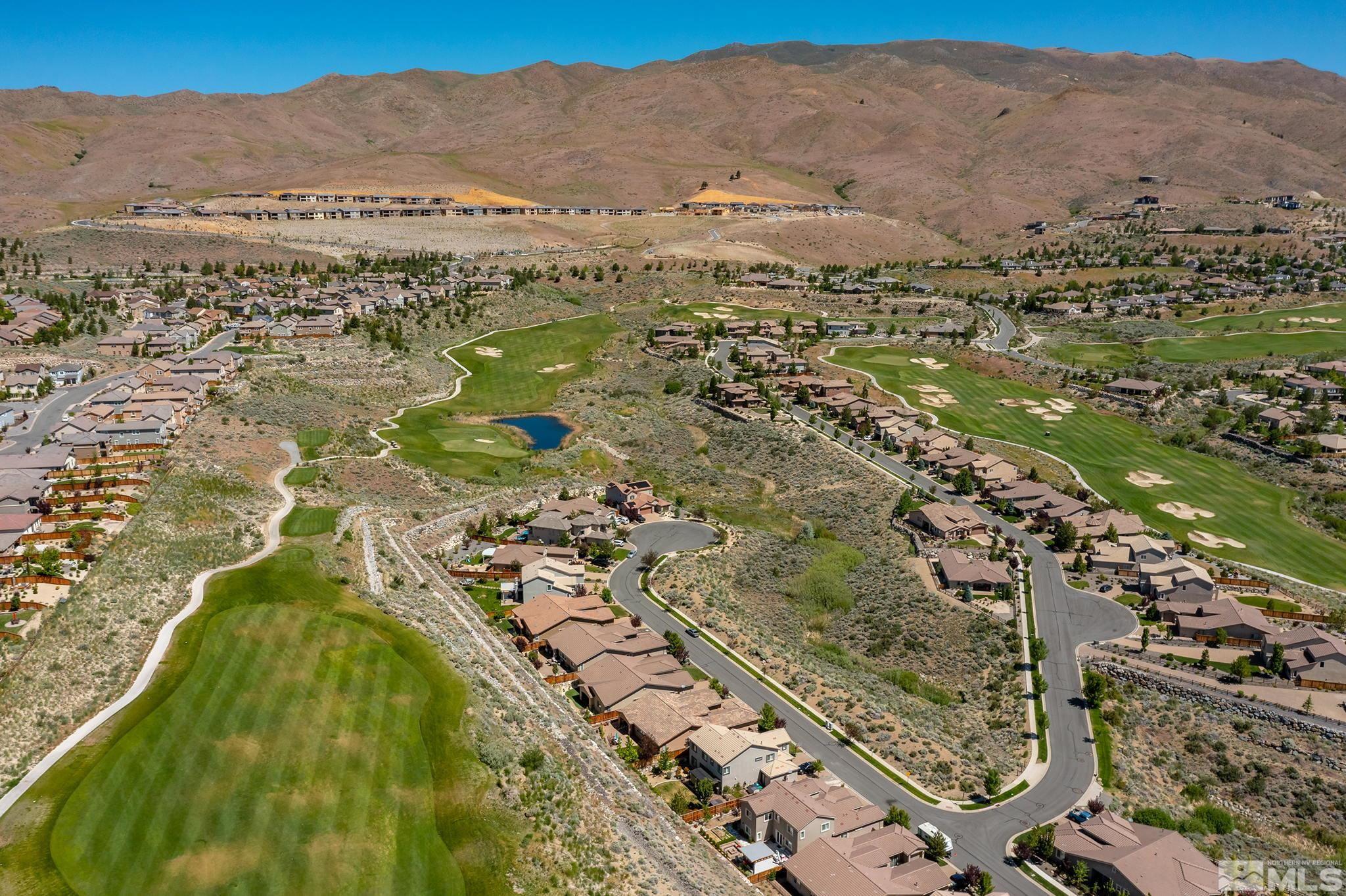1665 Crescent Pointe Court Reno, NV 89523 - Photo 4 of 36 Photo 4