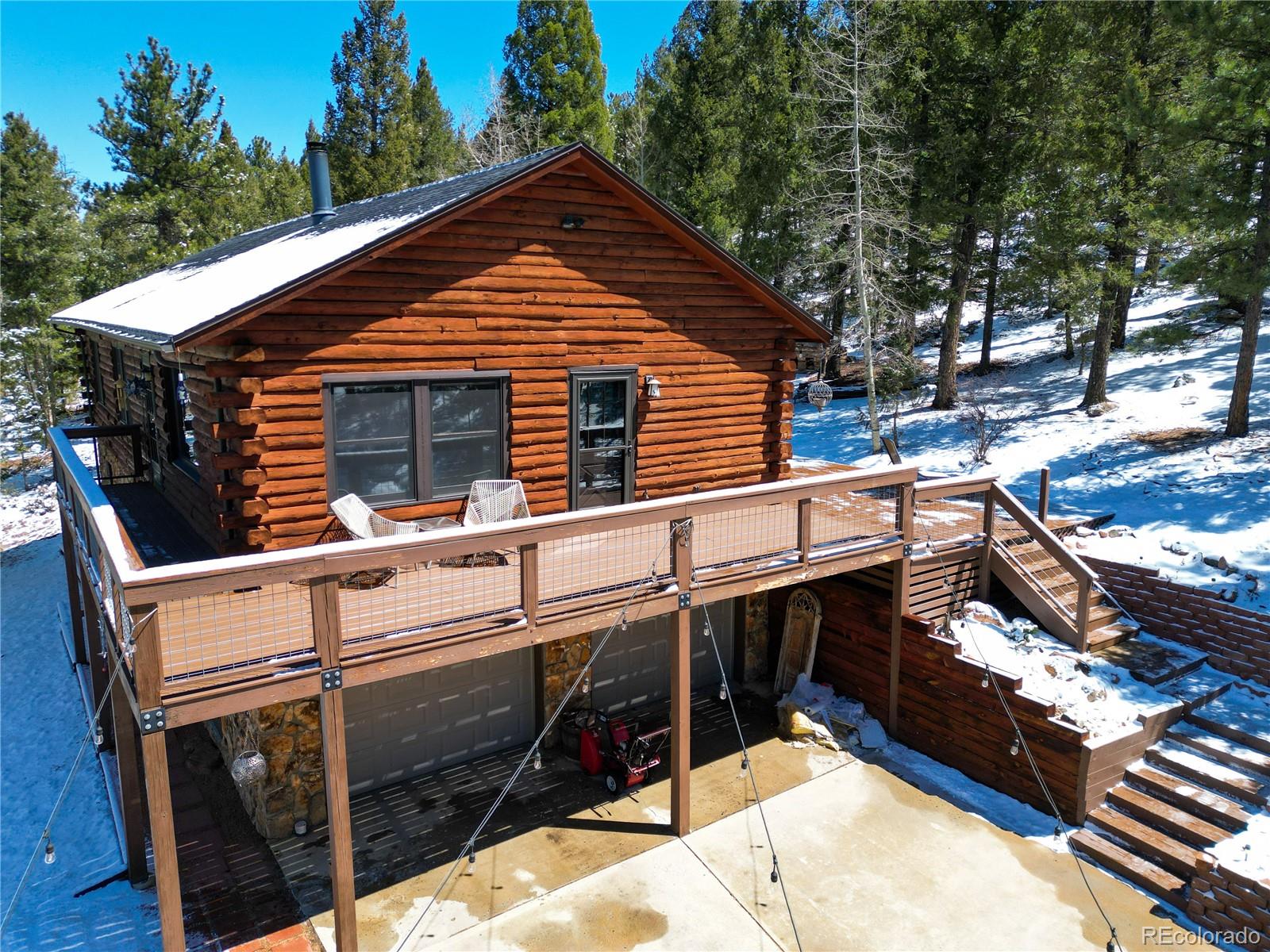 643 Nova Road Pine, CO 80470 - Photo 1 of 32 Gallery Image 1