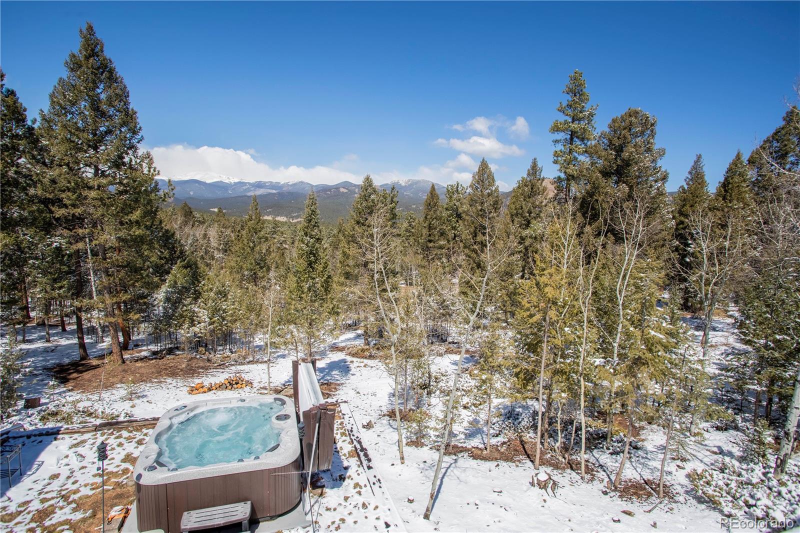 643 Nova Road Pine, CO 80470 - Photo 21 of 32 Gallery Image 21