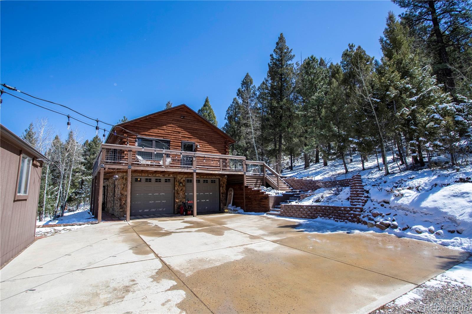 643 Nova Road Pine, CO 80470 - Photo 24 of 32 Gallery Image 24