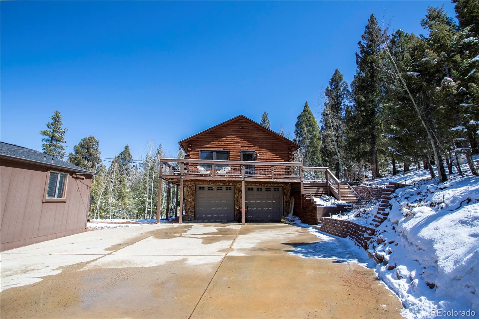 643 Nova Road Pine, CO 80470 - Photo 25 of 32 Gallery Image 25