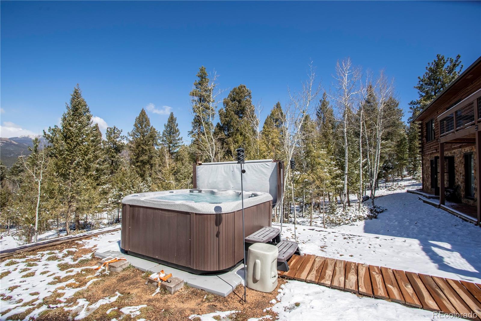 643 Nova Road Pine, CO 80470 - Photo 27 of 32 Gallery Image 27