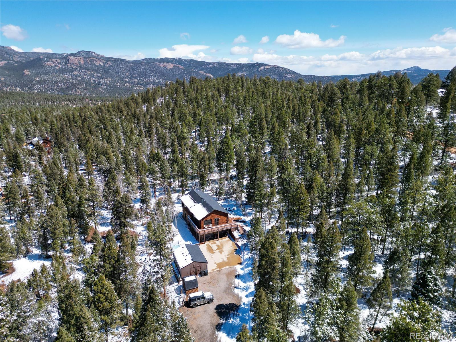 643 Nova Road Pine, CO 80470 - Photo 28 of 32 Gallery Image 28