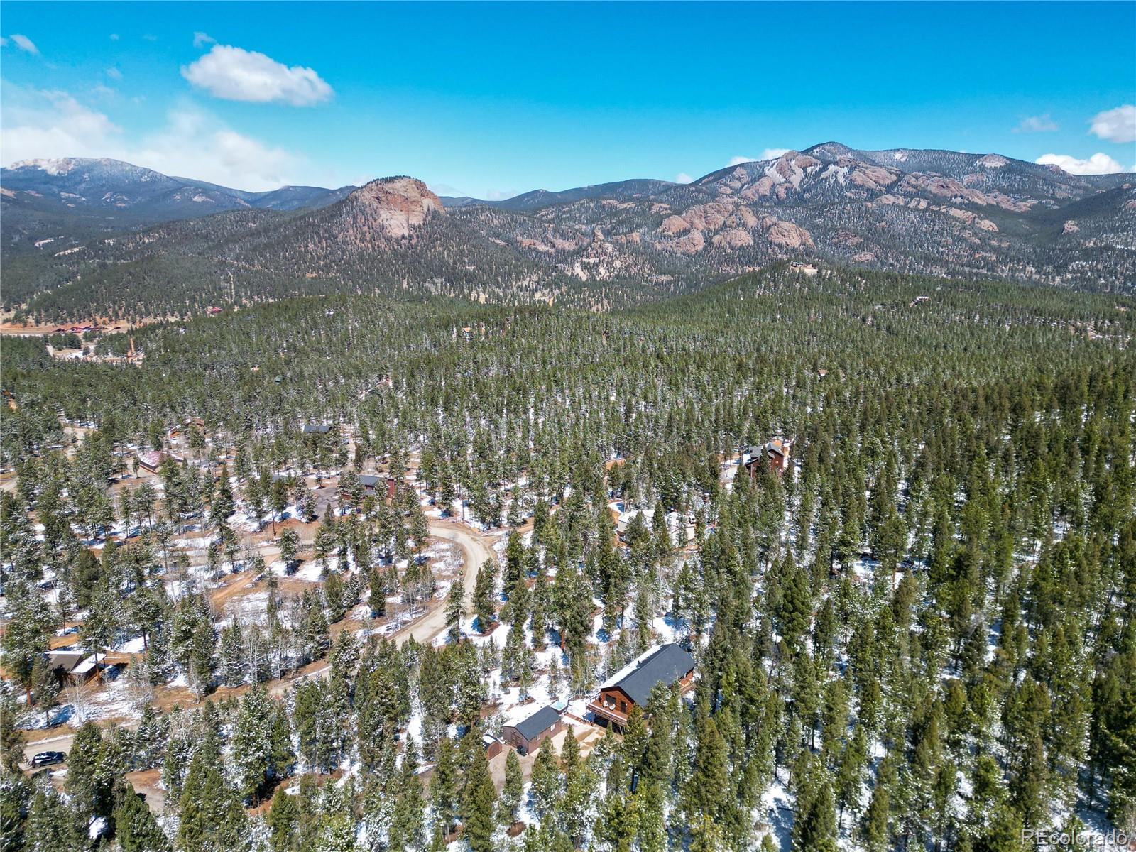 643 Nova Road Pine, CO 80470 - Photo 29 of 32 Gallery Image 29