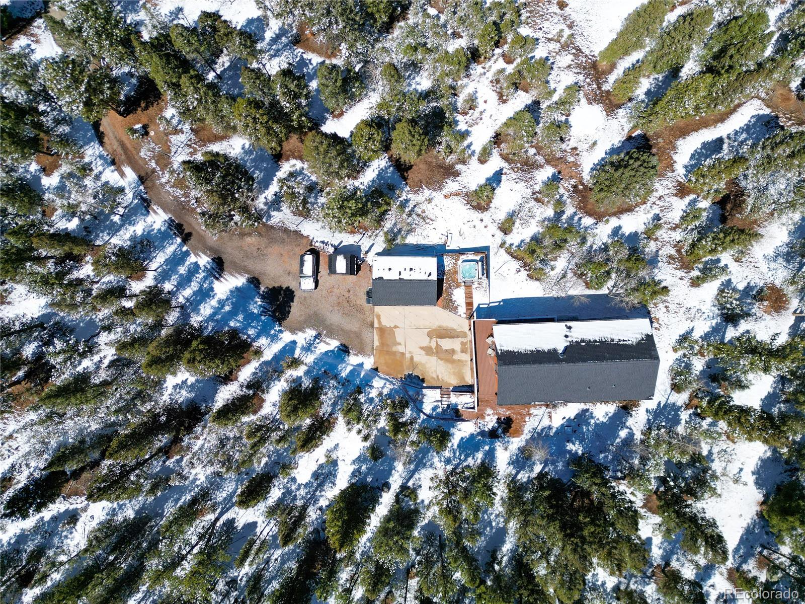 643 Nova Road Pine, CO 80470 - Photo 30 of 32 Gallery Image 30