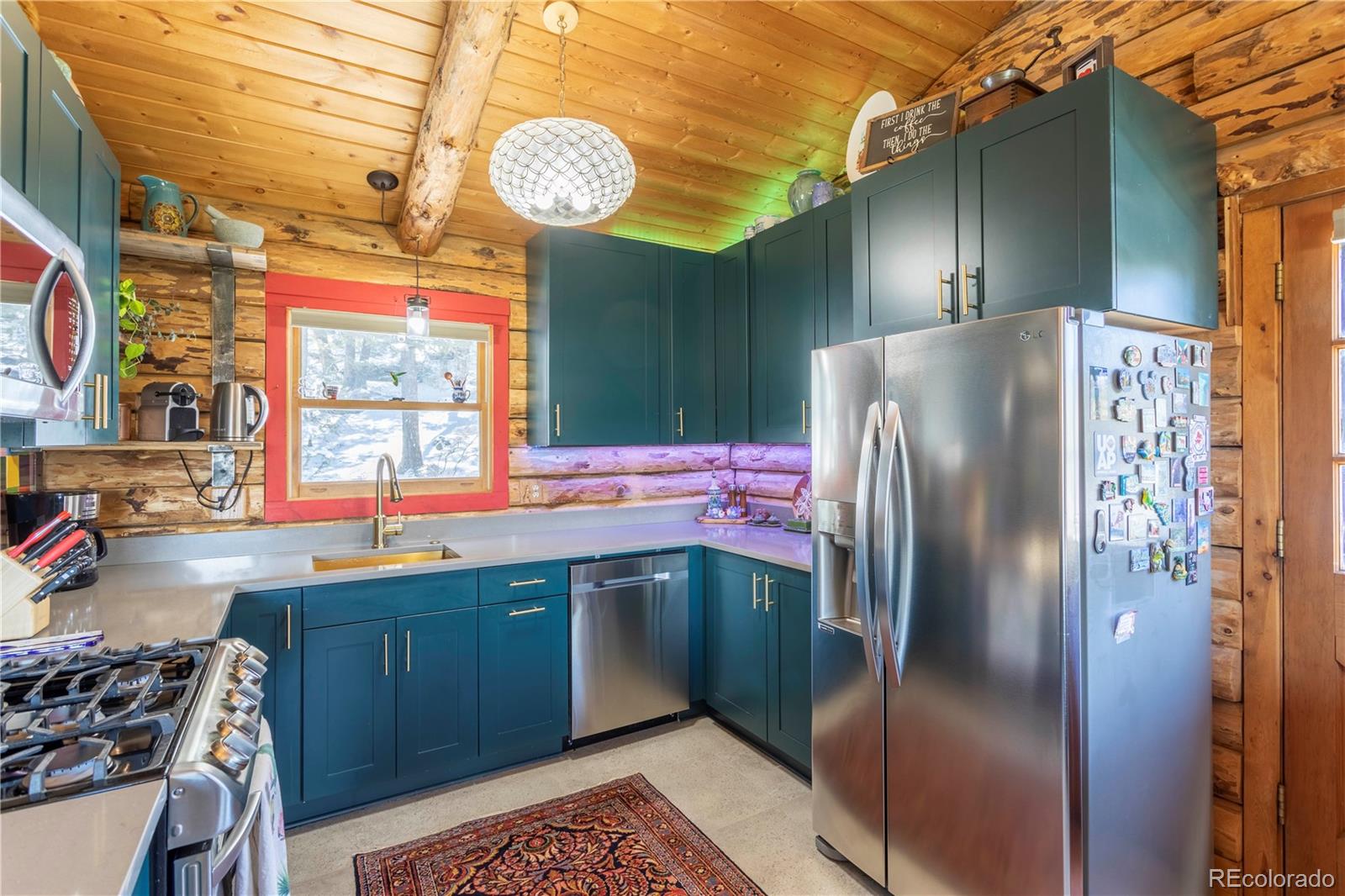 643 Nova Road Pine, CO 80470 - Photo 3 of 32 Gallery Image 3