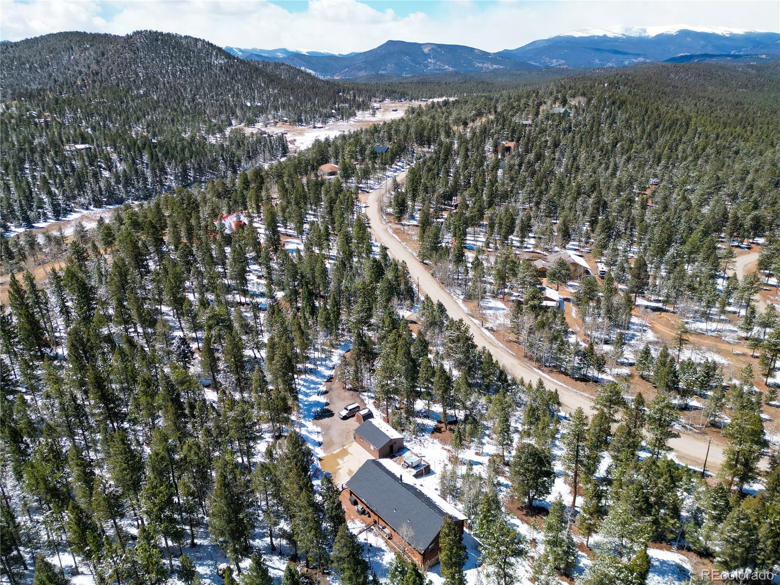 643 Nova Road Pine, CO 80470 - Photo 31 of 32 Gallery Image 31