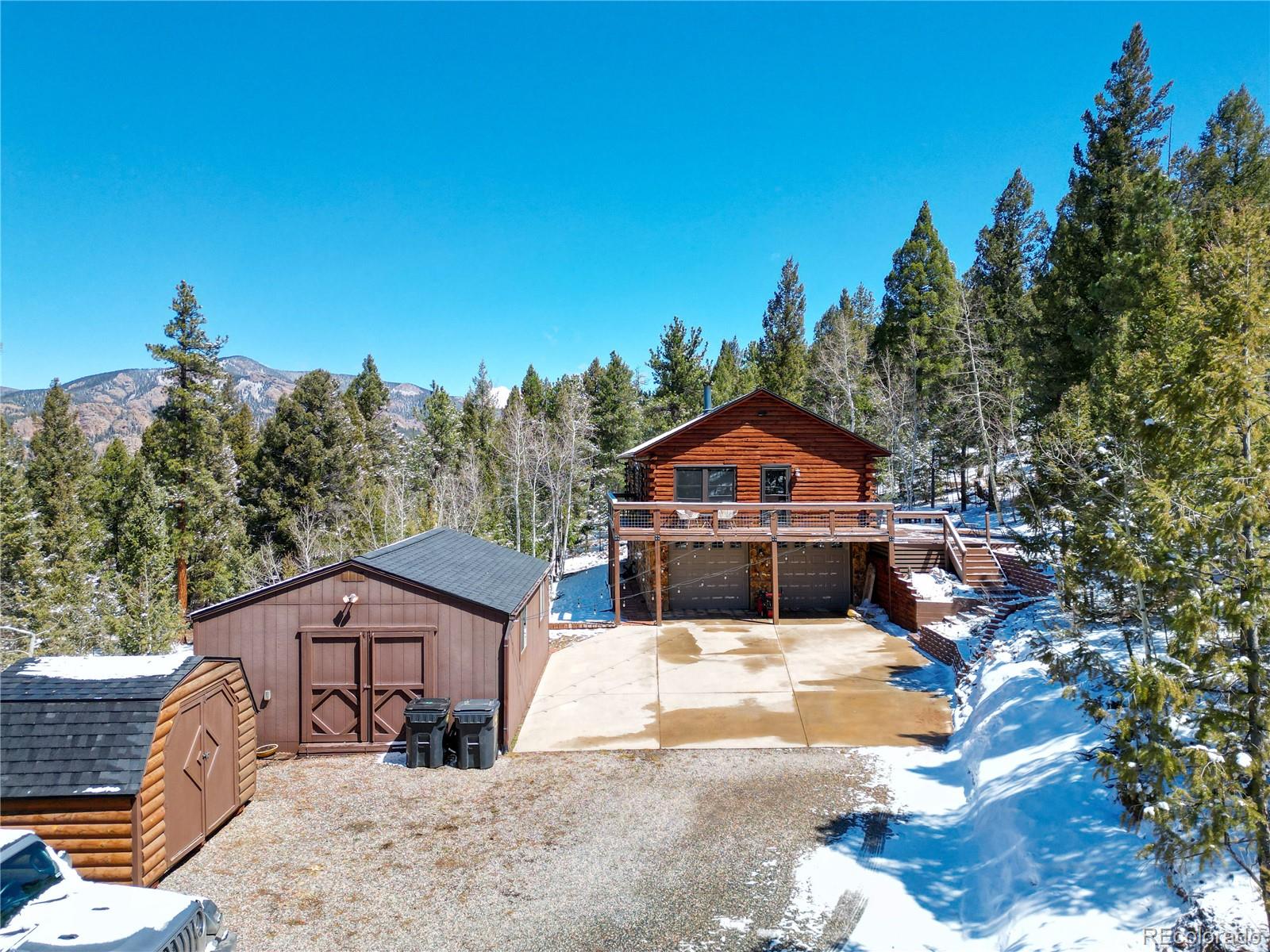 643 Nova Road Pine, CO 80470 - Photo 32 of 32 Gallery Image 32