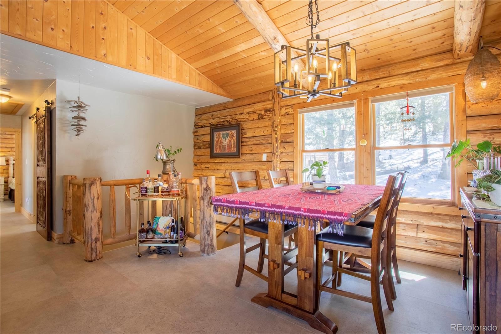 643 Nova Road Pine, CO 80470 - Photo 6 of 32 Gallery Image 6