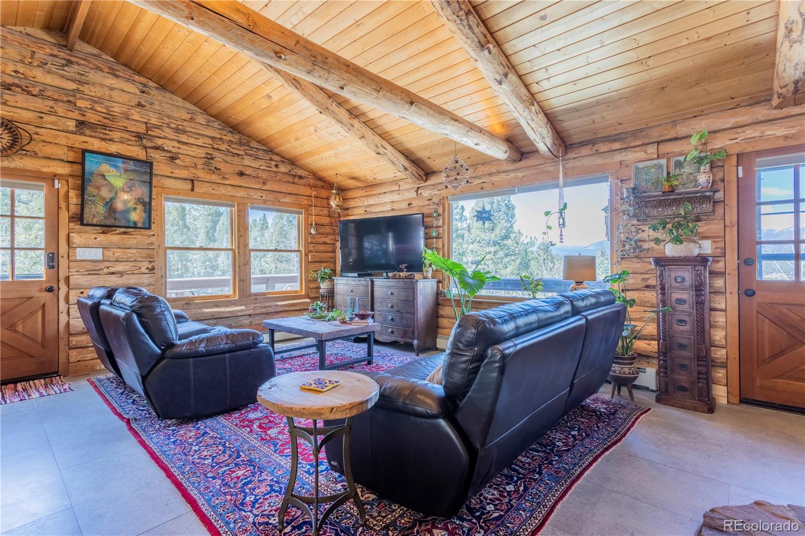 643 Nova Road Pine, CO 80470 - Photo 7 of 32 Gallery Image 7