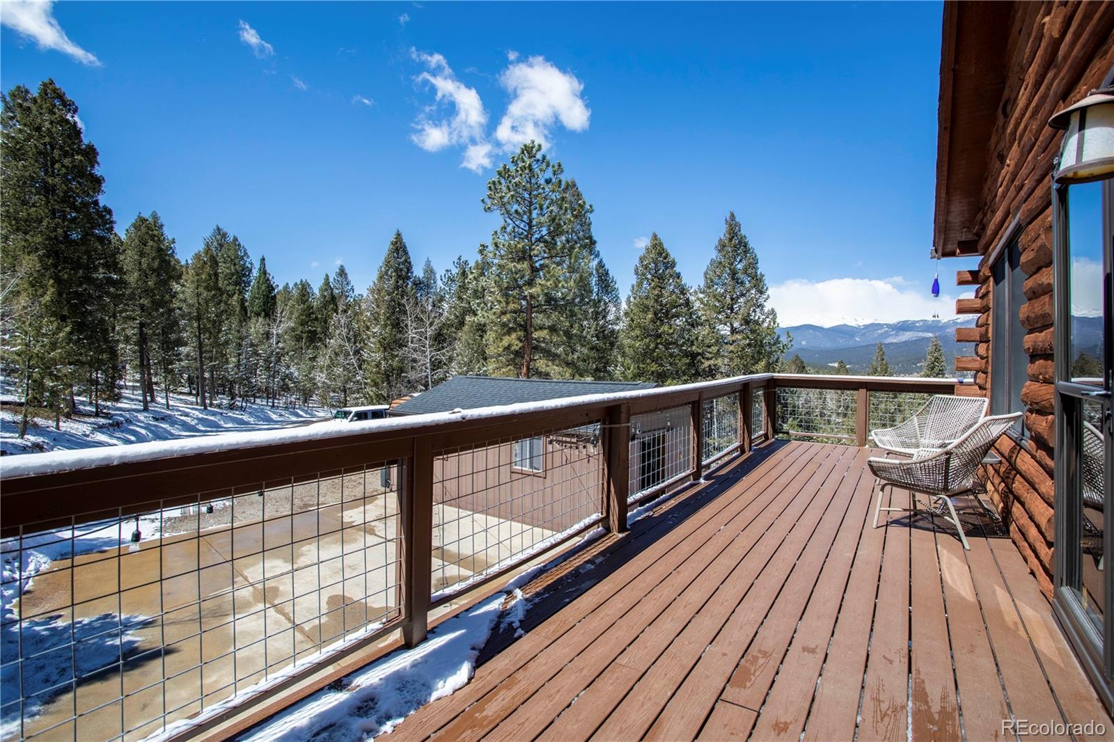 643 Nova Road Pine, CO 80470 - Photo 8 of 32 Gallery Image 8