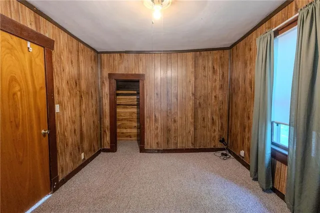 $58,500 | 1104 West 4th Street, Coffeyville, KS 67337