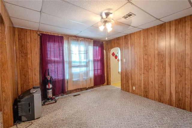 $58,500 | 1104 West 4th Street, Coffeyville, KS 67337