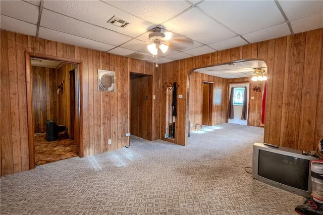 $58,500 | 1104 West 4th Street, Coffeyville, KS 67337