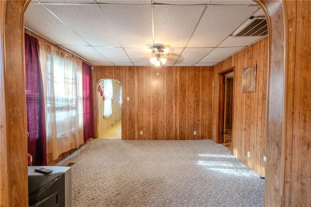 $58,500 | 1104 West 4th Street, Coffeyville, KS 67337