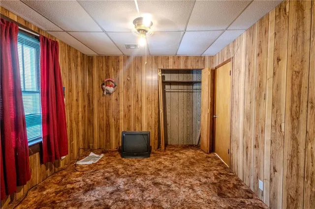 $58,500 | 1104 West 4th Street, Coffeyville, KS 67337