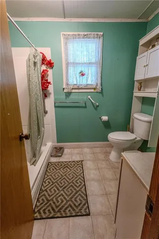 $58,500 | 1104 West 4th Street, Coffeyville, KS 67337