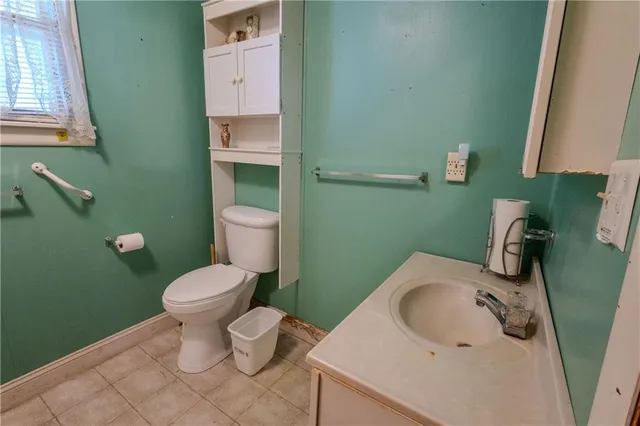 $58,500 | 1104 West 4th Street, Coffeyville, KS 67337