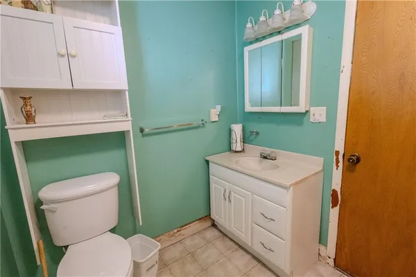 $55,000 | 1104 West 4th Street, Coffeyville, KS 67337