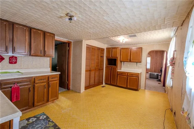 $58,500 | 1104 West 4th Street, Coffeyville, KS 67337