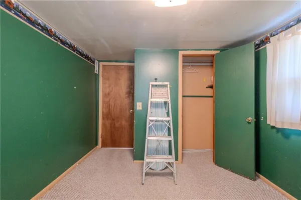 $55,000 | 1104 West 4th Street, Coffeyville, KS 67337