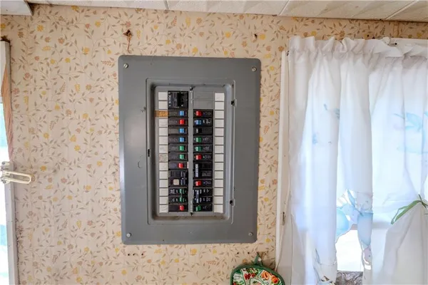 $55,000 | 1104 West 4th Street, Coffeyville, KS 67337