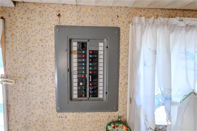 $58,500 | 1104 West 4th Street, Coffeyville, KS 67337