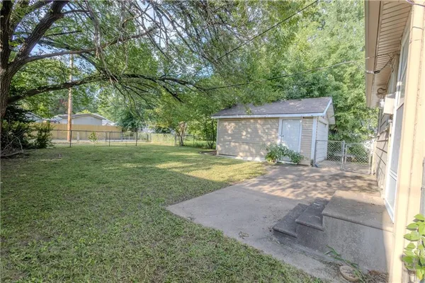 $55,000 | 1104 West 4th Street, Coffeyville, KS 67337