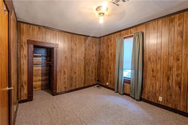 $55,000 | 1104 West 4th Street, Coffeyville, KS 67337