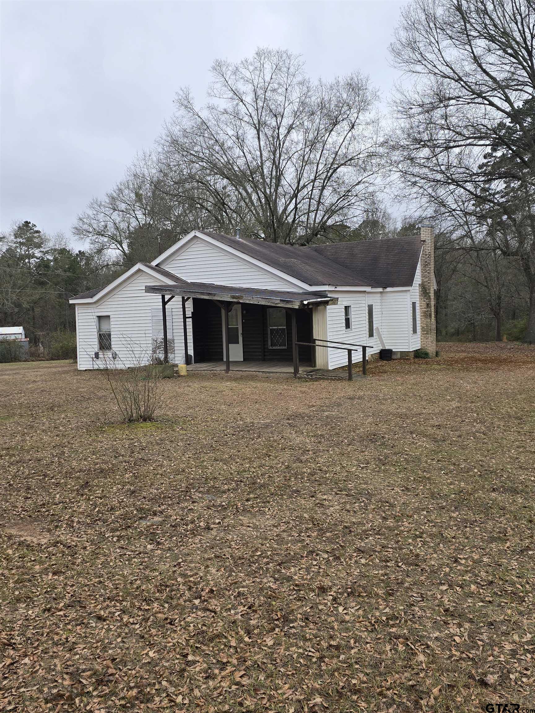 2512 Iron Road Diana, TX 75640 - Photo 1 of 1 Gallery Image 1