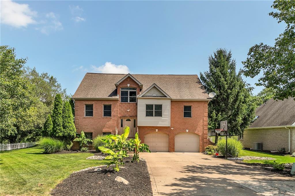 2101 Toftrees Drive, Bridgeville, PA 15017 Compass