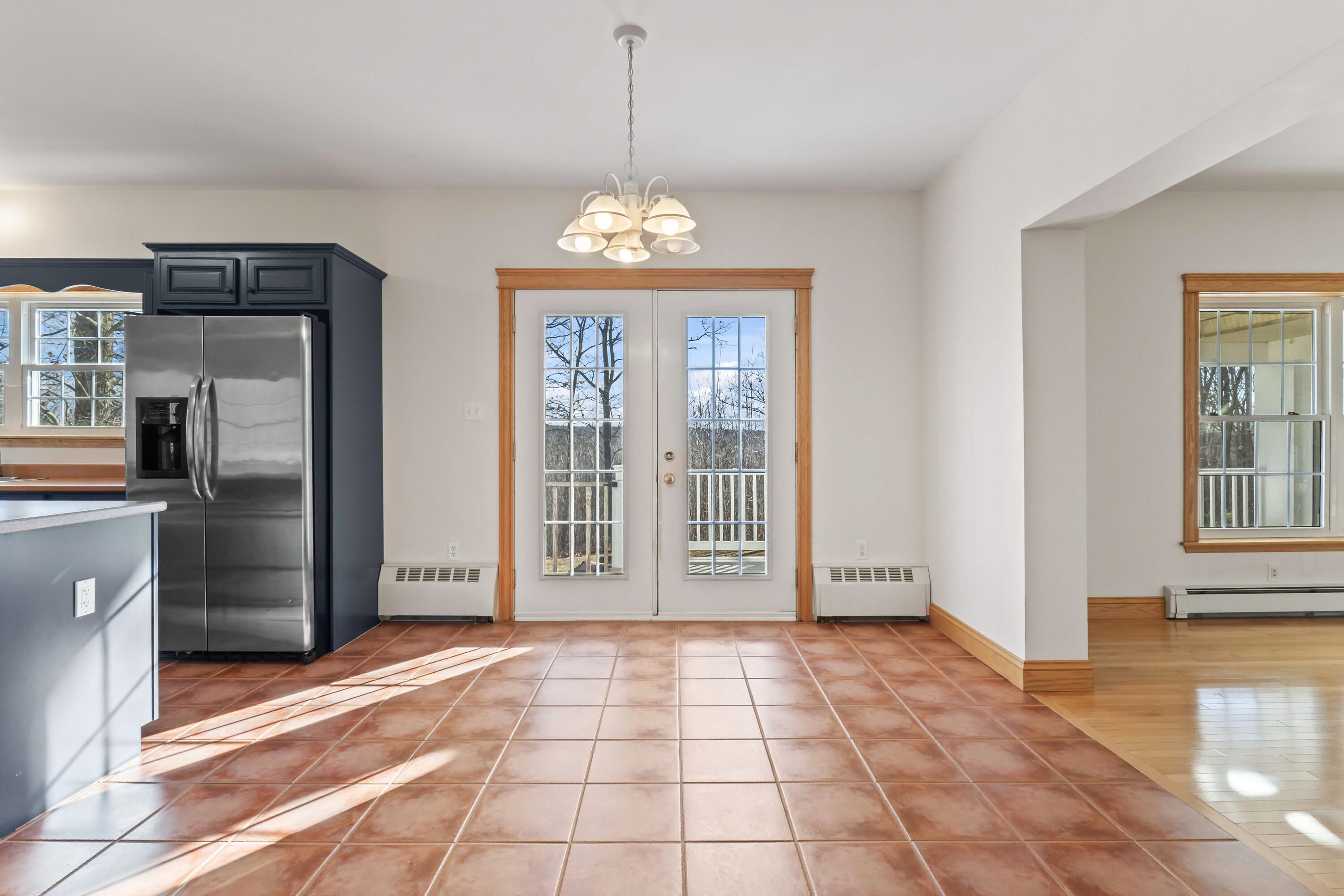 369 River Road Richmond, ME 04357 - Photo 10 of 98 Kitchen/Dining